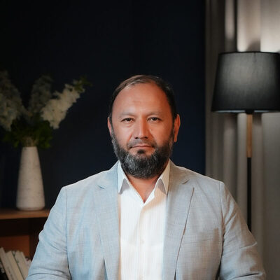 Samigjanov Qodirbek Rafqatovich — Advokat, VECTOR yuridik firmasi