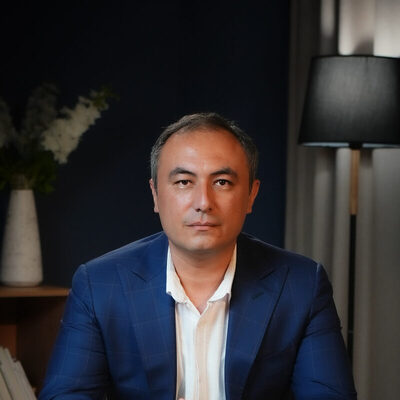Xojimatov Shuhrat Nig‘matovich — Advokat, VECTOR yuridik firmasi
