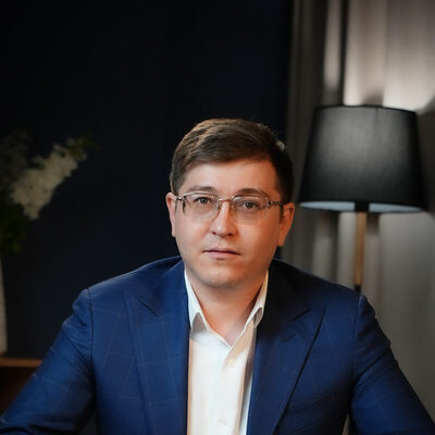 Karimov Sardorbek Sanjarovich — Advokat, VECTOR yuridik firmasi